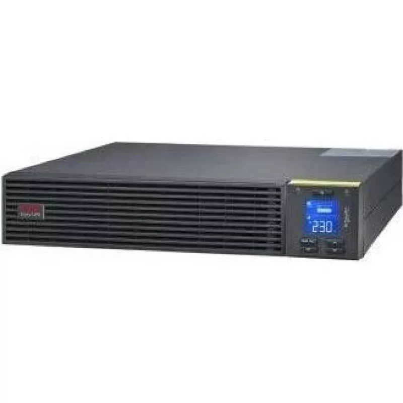 APC SRV3KRIRK-E uninterruptible power supply (UPS) 3 kVA 2700 W