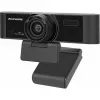 Web camera ROCWARE RC15 720p resolution with built-in microphone