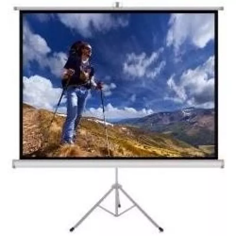 Art ER T120 4:3 Product White