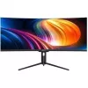 Dahua Technology LM49-EW410CA computer monitor 124.5 cm (49 inch) 5120 x 1440 pixels Dual QHD LCD Black