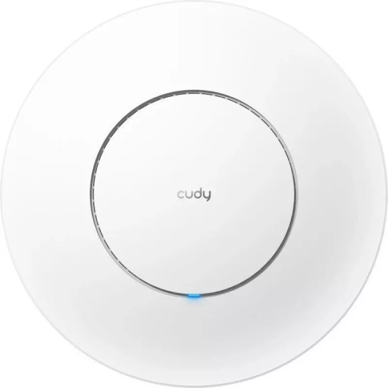Cudy Punto Di Accesso Da Wall AC1200 Gigabit, Access Point