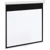 Art EL E100 Display 16:9 Electric EM (100, 16:9), Projection Screen, White