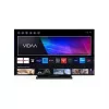 Toshiba 40LV3563DG TV 101.6 cm (40 inch) Full HD Smart TV Black 250 cd/m²