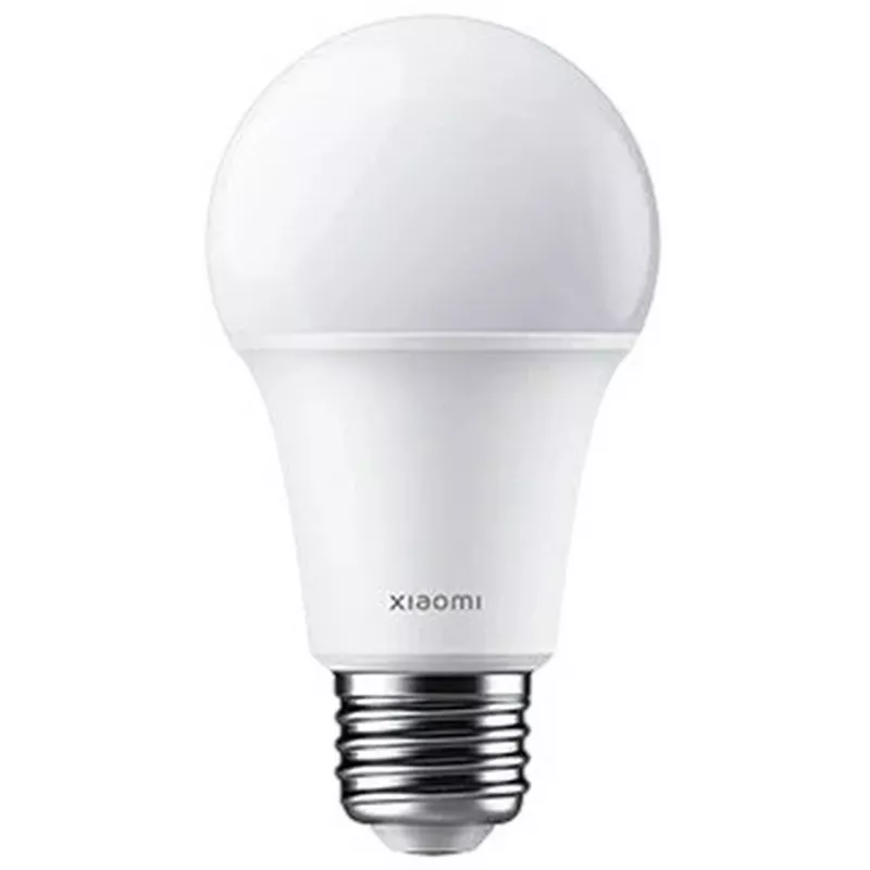 Xiaomi Smart LED Bulb White and Colour - Smart Light Bulb