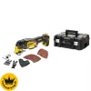 Multi-functional tool 18V (without battery and charger) DCS356NT-XJ