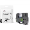 Print, Marking Tape, TBTB-TZE241 (1.80cm, Black)