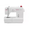 Singer | Promise 1408 | Sewing Machine | Number of stitches 8 | Number of buttonholes 1 | White