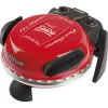 G3 Ferrari Delizia pizza maker/oven 1 pizza(s) 1200 W Red