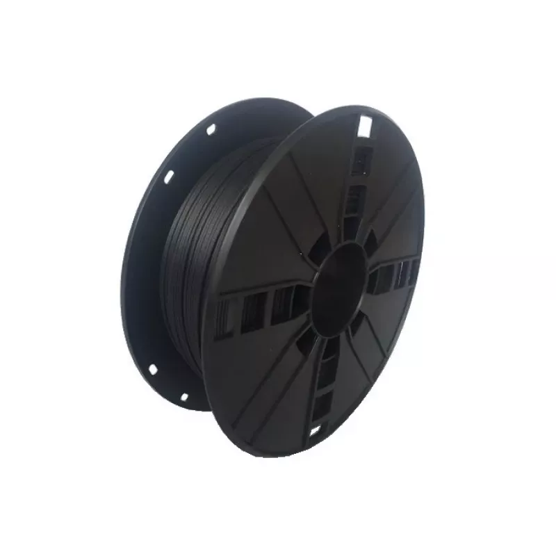 3D printing material Gembird 3DP-PLA1.75-02-CARBON