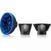 BaByliss Pro Digital Grey, Silver 2200 W