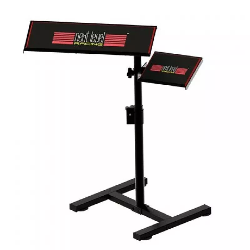 Next Level Racing NLR-A012 Free Standing Keyboard and Mouse Stand