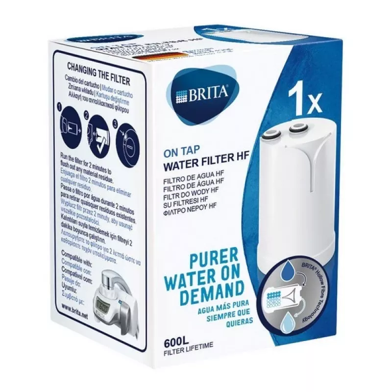 Replacement cartridge Brita ON TAP V-MF (CU CE2)