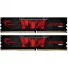 G Skill G.SKILLSkill G.SKILL Skill Aegis DDR4 32GB (2x16GB) 3200MHz (F4-3200C16D-32GIS) (F43200C16D32GIS)