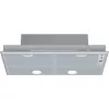 Built-in cooker hood Siemens iQ300 LB75565, Aluminium filter, Noise level: N/A