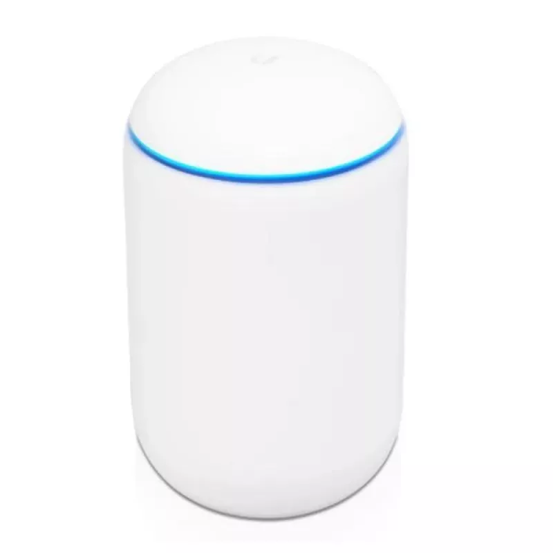 Ubiquiti UniFi Dream Machine wireless router White