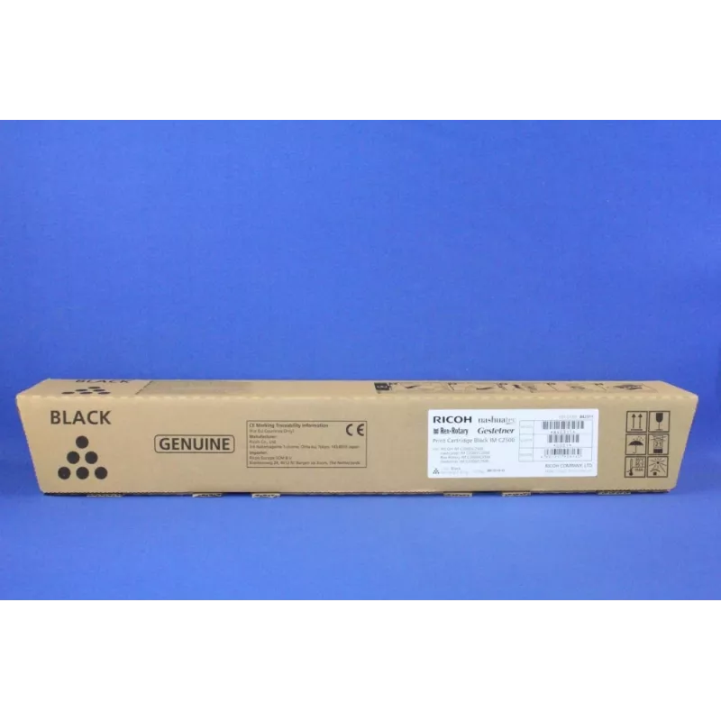 Ricoh 842311 toner cartridge 1 pc(s) Original Black