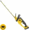 Power hedge trimmer DeWALT DCM563P1-QW