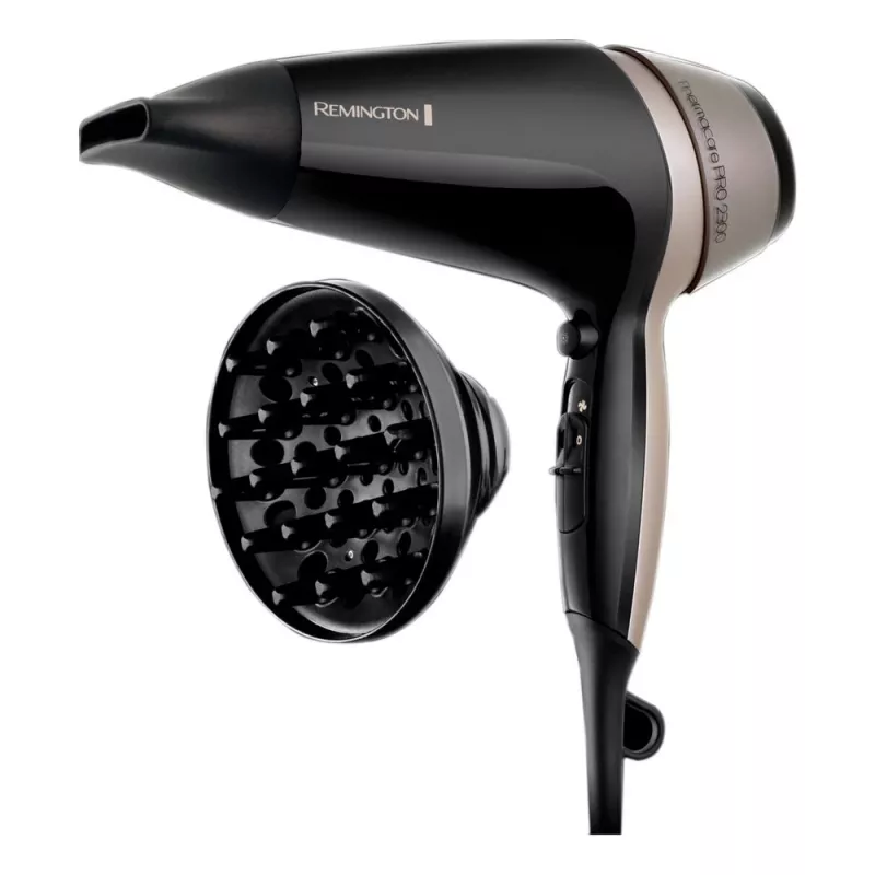 Remington Thermacare Pro D5715 hair dryer 2300 W