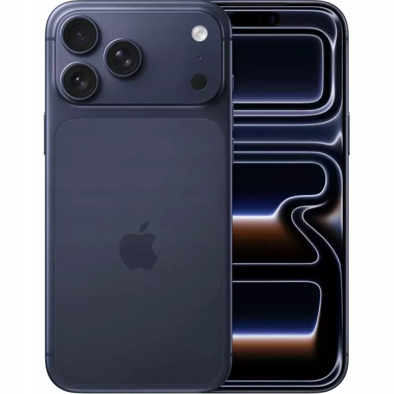 Apple iPhone 17 Pro Max 512GB Deep Blue Mfyu4sx/a
