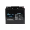 Extralink rechargeable battery LiFePO4 24000 mAh 12.8 V
