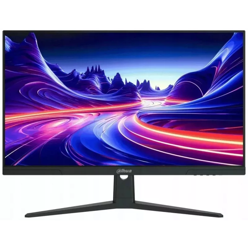Dahua Technology LM27-E231BN computer monitor 68.6 cm (27 inch) 1920 x 1080 pixels Full HD LED Black