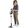 Theo Klein Bosch Unlimited Vacuum Cleaner Black with Vortex Function and Nozzles for Ages 3+ and Above