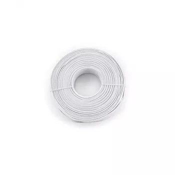Gembird TC1000S-100M - Telephone Line Cable - without plug to without plug - 100 M