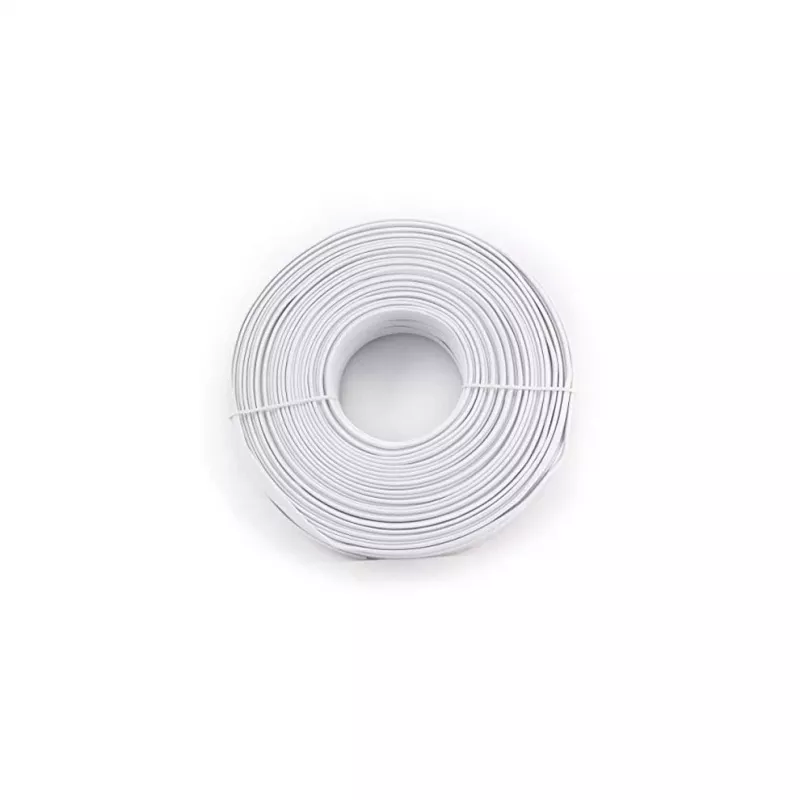 Gembird TC1000S-100M - Telephone Line Cable - without plug to without plug - 100 M