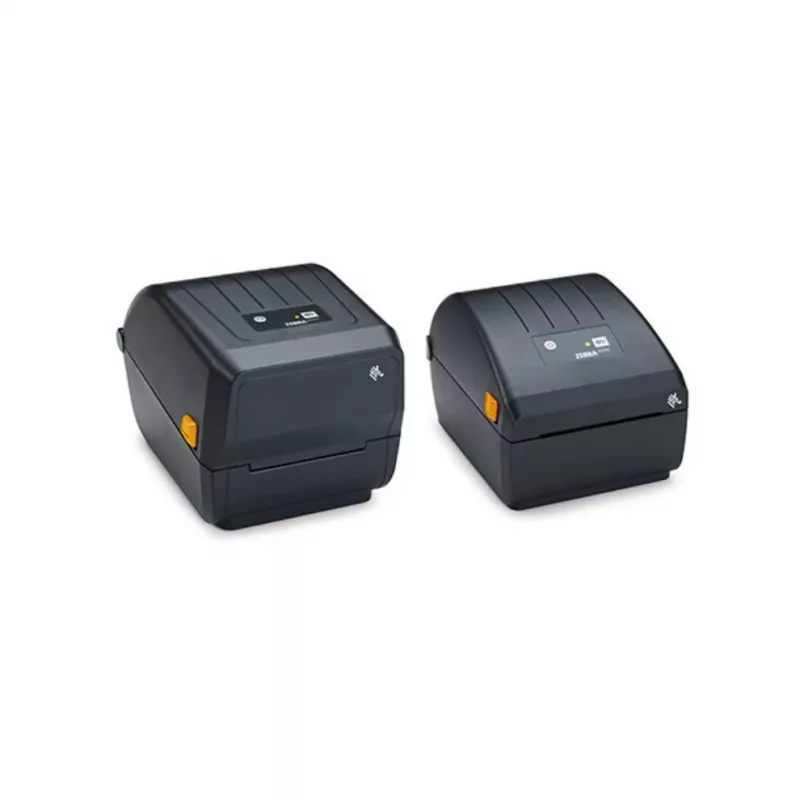 Zebra ZD220 label printer Direct thermal 203 x 203 DPI 102 mm/sec Wired