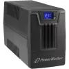 PowerWalker VI 600 SCL uninterruptible power supply (UPS) Line-Interactive 0.6 kVA 360 W