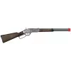 Pulio metal toy shotgun model 15593/0 — 8-round capacity