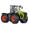 Remote-control tractor Happy People Claas Xerion 5000 rotating cabin model