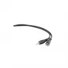 Gembird CCA-423 - Audioverlängerungskabel - mini-phone stereo 3.5 mm weiblich zu mini-phone stereo 3.5 mm männlich