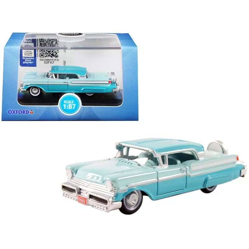 Majorette Vintage Toy Car, Assorted (6 Types)