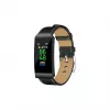 Denver BFH-250BLACK activity tracker Wristband activity tracker 2.44 cm (0.96) IP68 Black