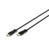 HDMI AOC Hybrid Fiber Optic Cable Digitus AK-330125-200-S