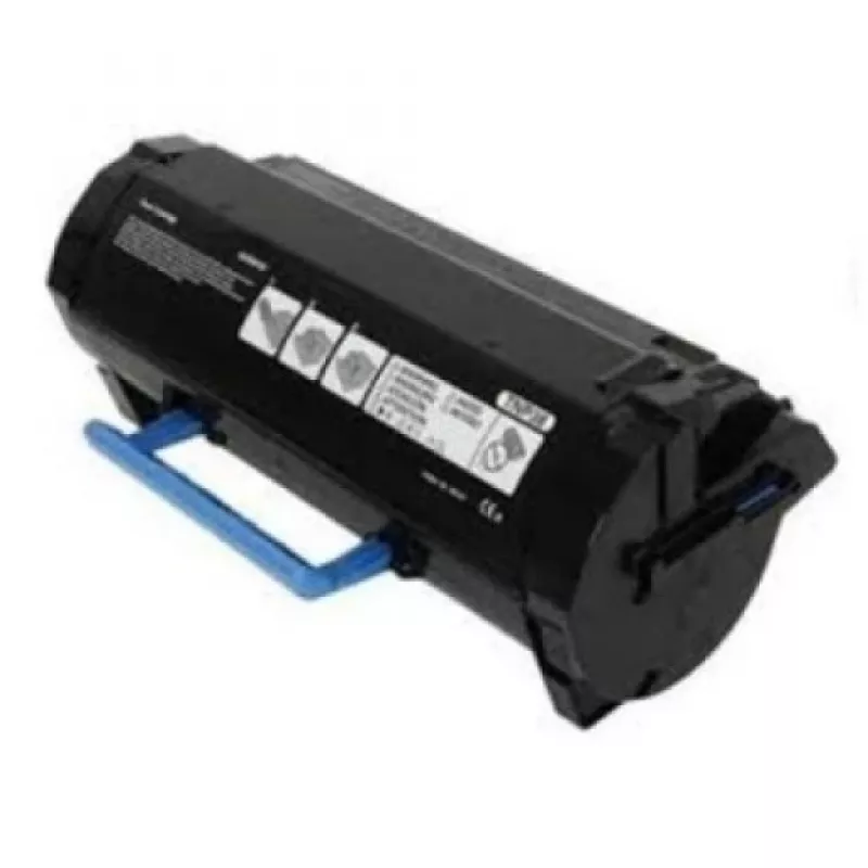 Konica Minolta Original Toner AAE1050, Black, 25000 Pages, TNP-63, Return, Konica Minolta Bizhub 4052, 4752