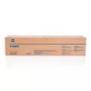 Konica Minolta Original Toner AAJW352, Magenta, 9000 Pages, TNP-80M, Konica Minolta Bizhub C3320i