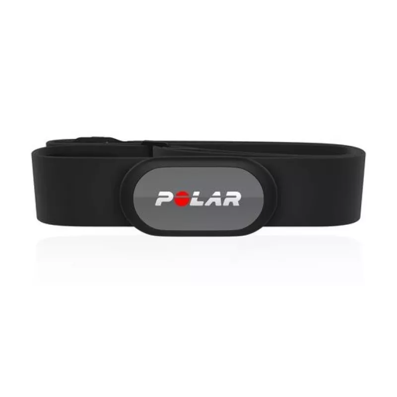 Polar H9 - Heart Rate Monitor for mobile phone, Smartwatch, Activity Tracker - M-XXL