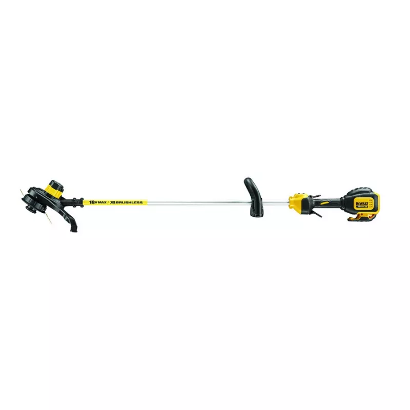 String trimmer DeWALT DCMST561N-XJ