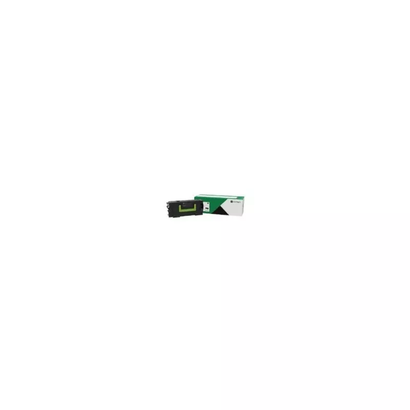 Lexmark 58D2X0E Toner-kit Extra High-Capacity Contract. 35K Pages ISO/