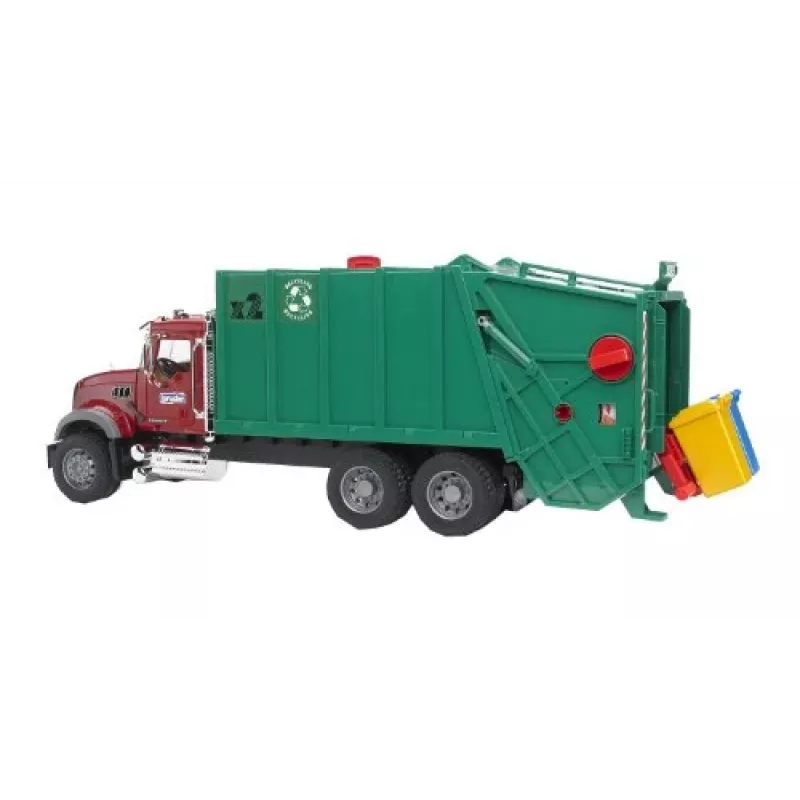 play vehicle BRUDER 2812