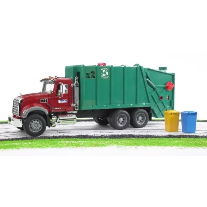 play vehicle BRUDER 2812