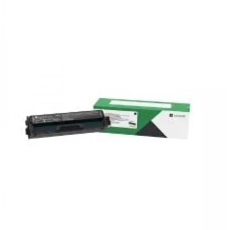 Lexmark 20N20K0 Toner Black 1500 Pages Standard Capacity