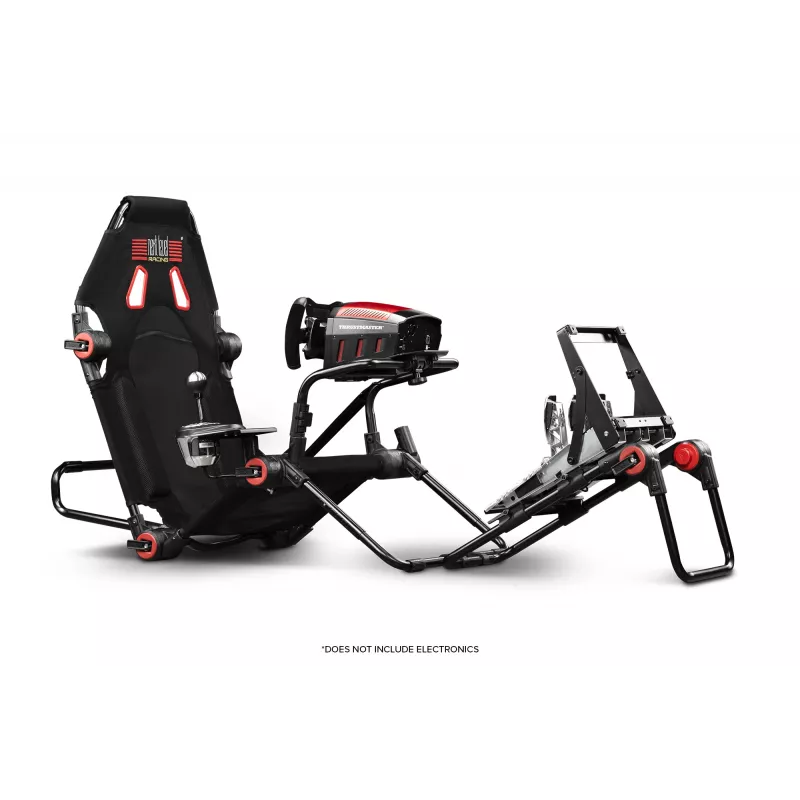 Racing Simulator Cockpit Next Level Racing F-GT LITE NLR-S015