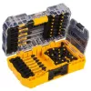 Screwdriver Bit Set DeWALT DT70734T-QZ 29 pcs