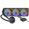 All-in-one liquid cooler Thermaltake Floe DX RGB 360