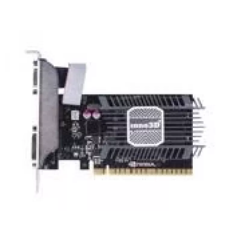 Graphics Card NVIDIA GeForce GT 710 2GB GDDR3