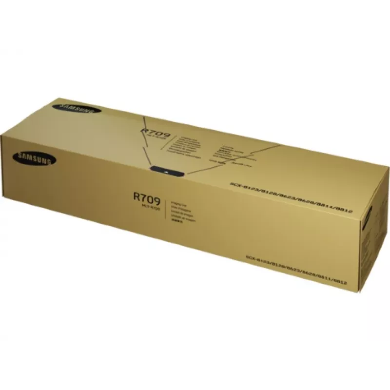 HP SS840A/MLT-R709 Drum Kit. 100K Pages ISO/IEC 19752 for Samsung SCX