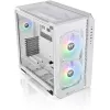 PC Case Thermaltake View 51 TG ARGB Snow Midi Tower White
